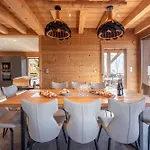 Nyll, Luxe Et Vue Exceptionnelle Sur Le