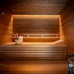 Nyll, Luxe Et Vue Exceptionnelle Sur Le Chalet *