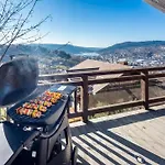 Nyll, Luxe Et Vue Exceptionnelle Sur Le * Gérardmer