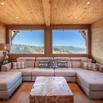 Nyll, Luxe Et Vue Exceptionnelle Sur Le Gérardmer