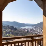 Chalet Nyll, Luxe Et Vue Exceptionnelle Sur Le *