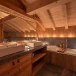 Nyll, Luxe Et Vue Exceptionnelle Sur Le Chalet Gérardmer