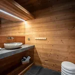 Nyll, Luxe Et Vue Exceptionnelle Sur Le Chalet *