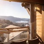 Nyll, Luxe Et Vue Exceptionnelle Sur Le * Gérardmer