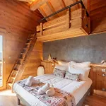 Nyll, Luxe Et Vue Exceptionnelle Sur Le Gérardmer