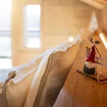 Chalet Nyll, Luxe Et Vue Exceptionnelle Sur Le Gérardmer