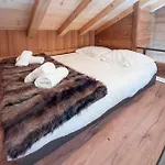 Nyll, Luxe Et Vue Exceptionnelle Sur Le Chalet *