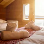 Nyll, Luxe Et Vue Exceptionnelle Sur Le Chalet *