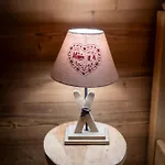 Nyll, Luxe Et Vue Exceptionnelle Sur Le Chalet