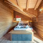 Nyll, Luxe Et Vue Exceptionnelle Sur Le * Gérardmer