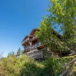 Nyll, Luxe Et Vue Exceptionnelle Sur Le * Gérardmer