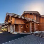 Nyll, Luxe Et Vue Exceptionnelle Sur Le *