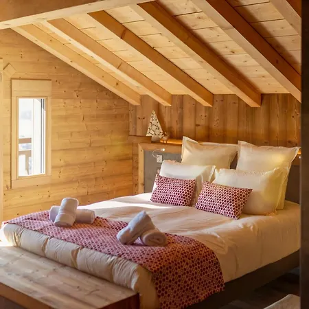 Nyll, Luxe Et Vue Exceptionnelle Sur Le Gerardmer