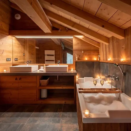 Nyll, Luxe Et Vue Exceptionnelle Sur Le *