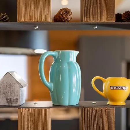 Nyll, Luxe Et Vue Exceptionnelle Sur Le Chalet *