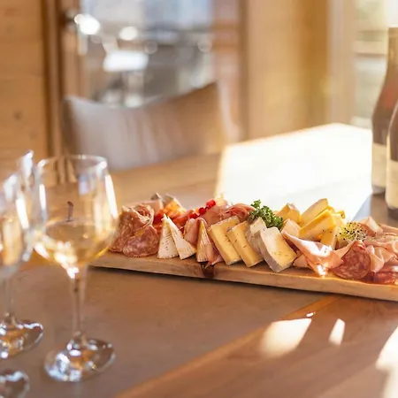 Nyll, Luxe Et Vue Exceptionnelle Sur Le *