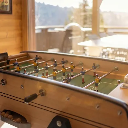 Nyll, Luxe Et Vue Exceptionnelle Sur Le *