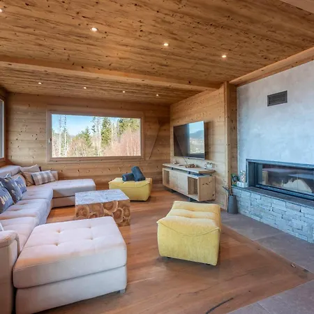 Nyll, Luxe Et Vue Exceptionnelle Sur Le * Gerardmer