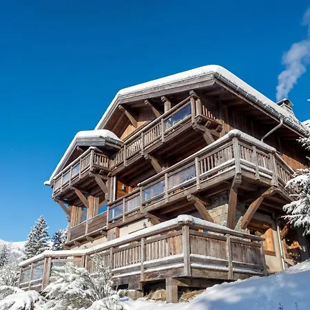 Chalet Nyll, Luxe Et Vue Exceptionnelle Sur Le Gerardmer