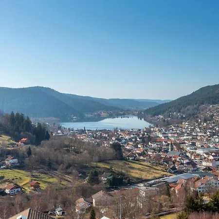 Chalet Nyll, Luxe Et Vue Exceptionnelle Sur Le