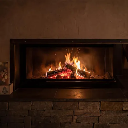 Chalet Nyll, Luxe Et Vue Exceptionnelle Sur Le *