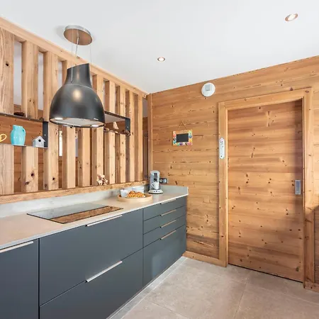 Nyll, Luxe Et Vue Exceptionnelle Sur Le * Gerardmer
