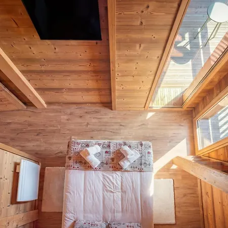 Nyll, Luxe Et Vue Exceptionnelle Sur Le * Gerardmer