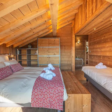 Nyll, Luxe Et Vue Exceptionnelle Sur Le Gerardmer