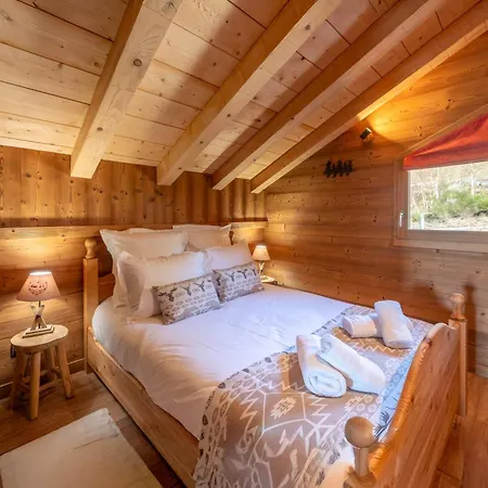 Nyll, Luxe Et Vue Exceptionnelle Sur Le * Gerardmer