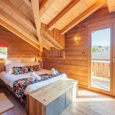 Nyll, Luxe Et Vue Exceptionnelle Sur Le