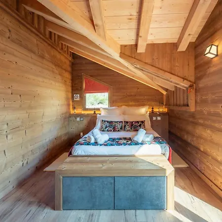 Nyll, Luxe Et Vue Exceptionnelle Sur Le * Gerardmer