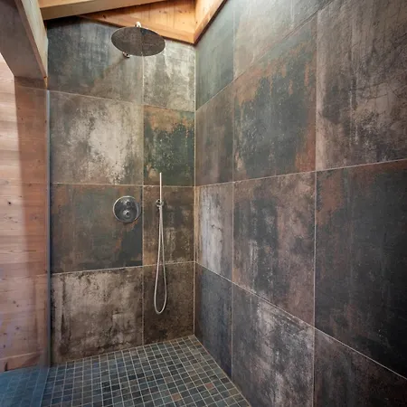 Chalet Nyll, Luxe Et Vue Exceptionnelle Sur Le