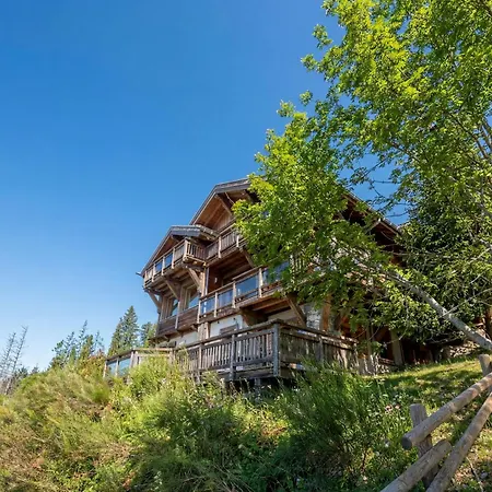 Nyll, Luxe Et Vue Exceptionnelle Sur Le * Gerardmer