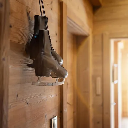 Nyll, Luxe Et Vue Exceptionnelle Sur Le Chalet Gerardmer