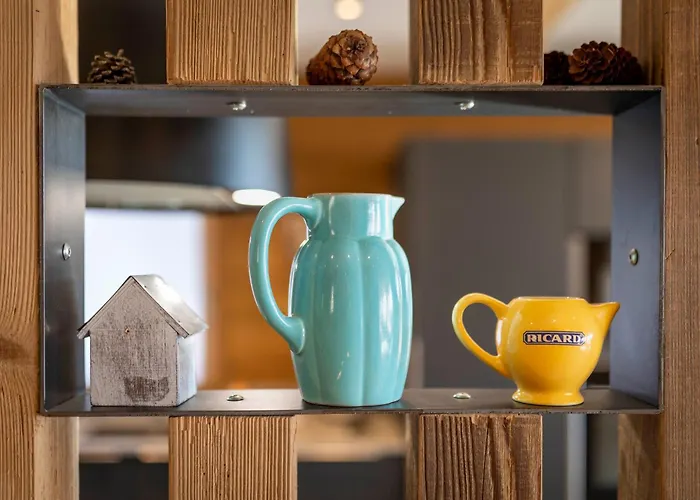 Nyll, Luxe Et Vue Exceptionnelle Sur Le Chalet *