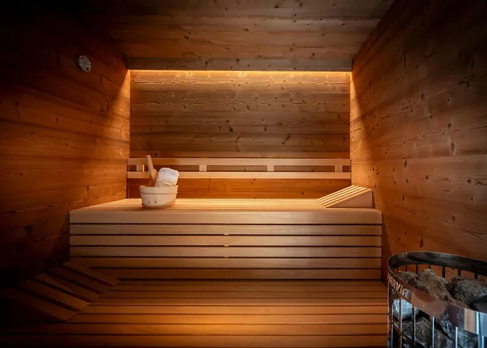 Nyll, Luxe Et Vue Exceptionnelle Sur Le Chalet *