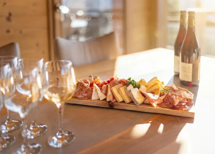 Nyll, Luxe Et Vue Exceptionnelle Sur Le *