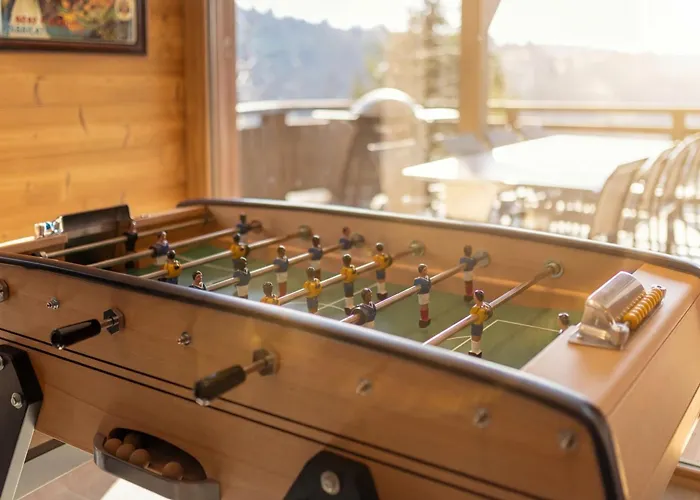 Nyll, Luxe Et Vue Exceptionnelle Sur Le *