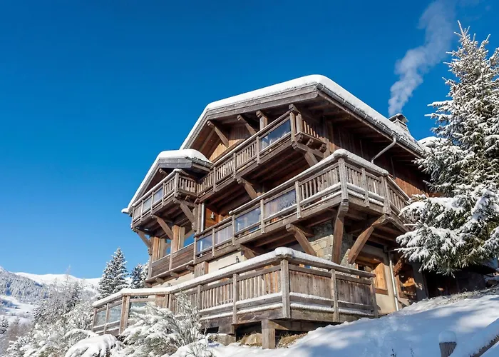 Chalet Nyll, Luxe Et Vue Exceptionnelle Sur Le Gerardmer