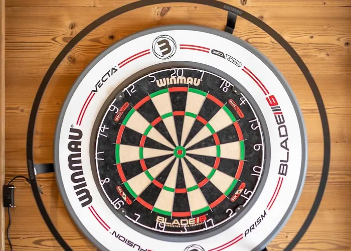 Chalet Nyll, Luxe Et Vue Exceptionnelle Sur Le Gerardmer