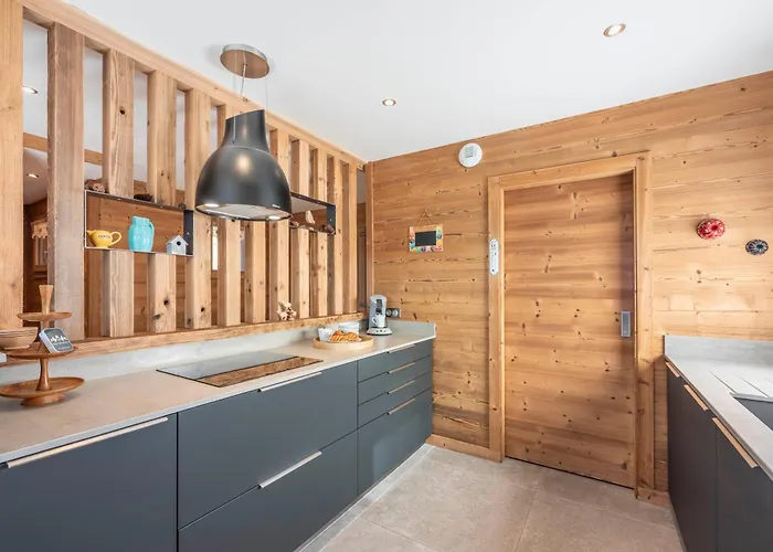 Nyll, Luxe Et Vue Exceptionnelle Sur Le * Gerardmer