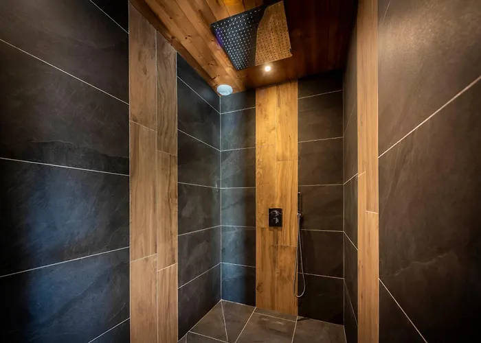 Nyll, Luxe Et Vue Exceptionnelle Sur Le