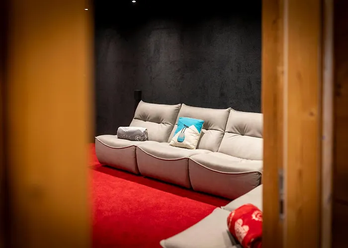 Nyll, Luxe Et Vue Exceptionnelle Sur Le Gerardmer