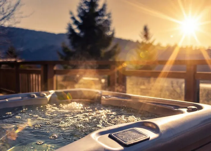 Nyll, Luxe Et Vue Exceptionnelle Sur Le *