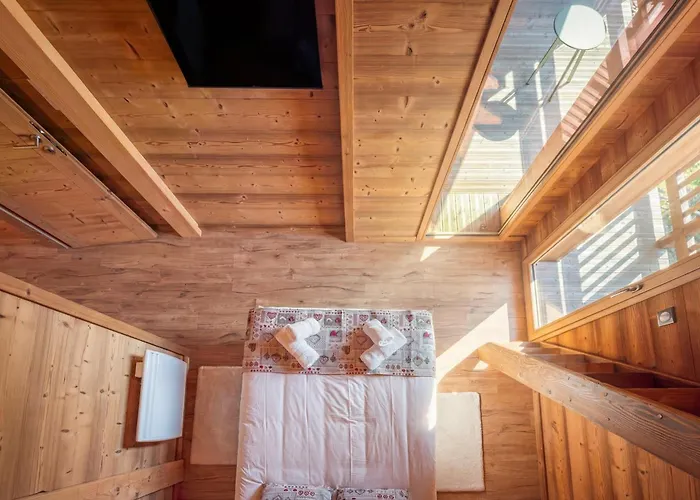 Nyll, Luxe Et Vue Exceptionnelle Sur Le * Gerardmer