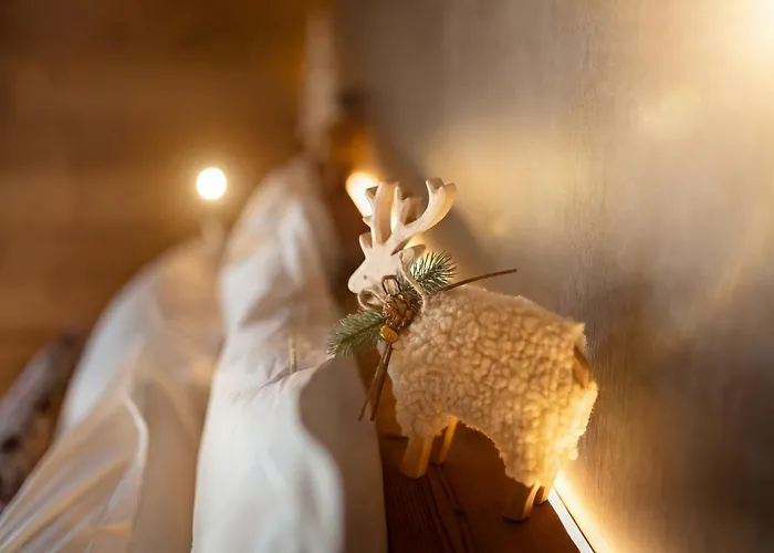 Nyll, Luxe Et Vue Exceptionnelle Sur Le * Gerardmer