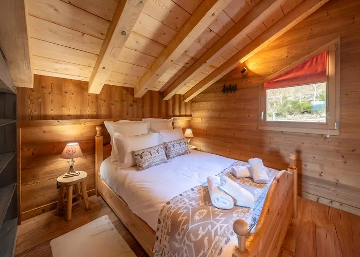 Nyll, Luxe Et Vue Exceptionnelle Sur Le * Gerardmer