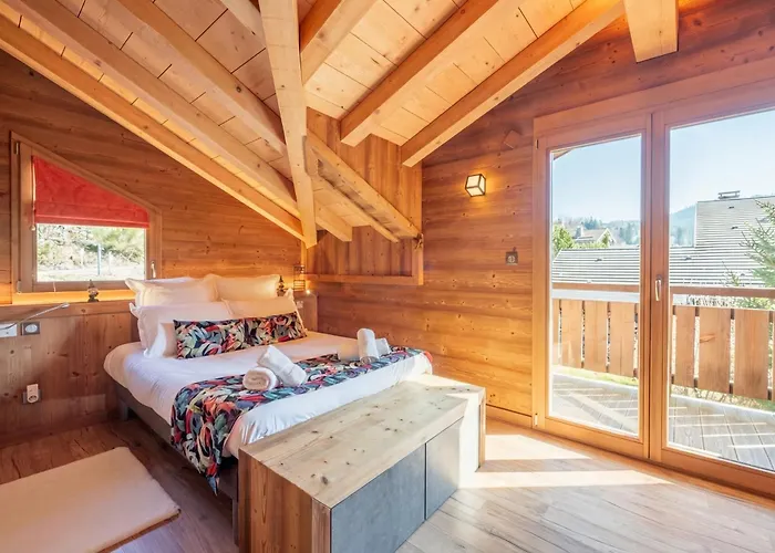 Nyll, Luxe Et Vue Exceptionnelle Sur Le