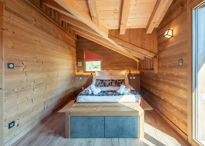 Nyll, Luxe Et Vue Exceptionnelle Sur Le * Gerardmer