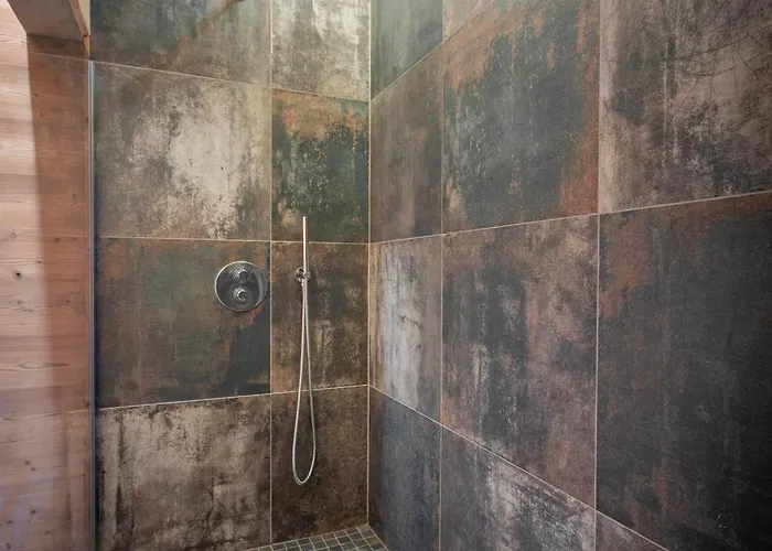 Chalet Nyll, Luxe Et Vue Exceptionnelle Sur Le